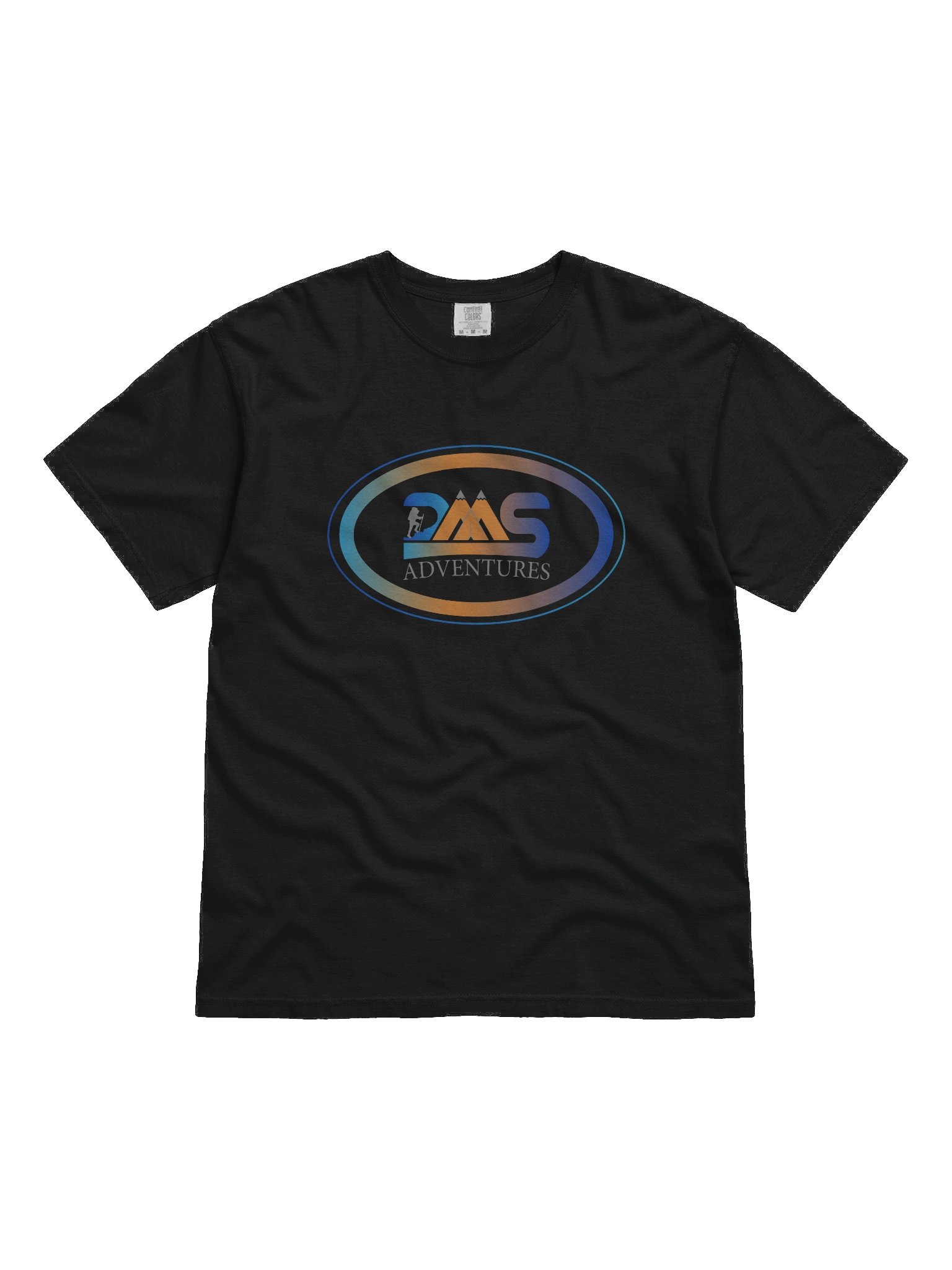 DSM Adventures T: Simple product image (1)