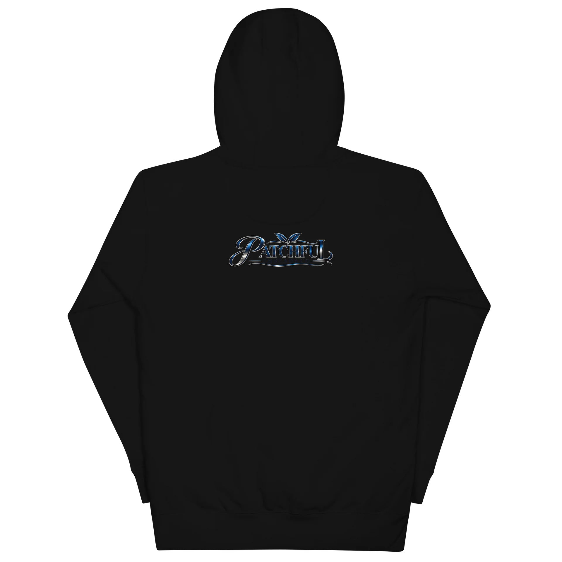 Patchful Signature Hoodie product image (2)