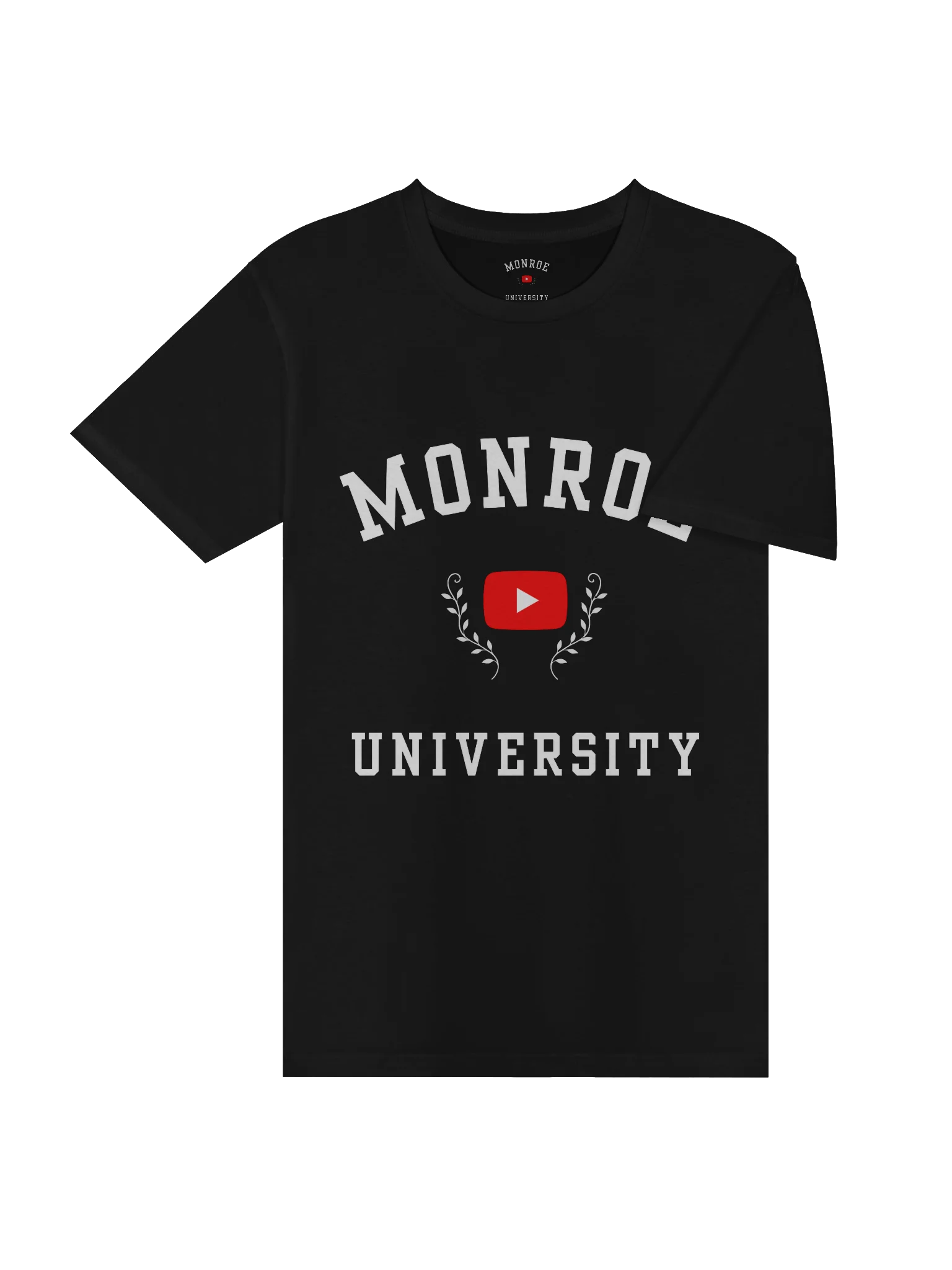 Monroe University Large Logo product image (7)