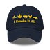 I Smoke It All Hat