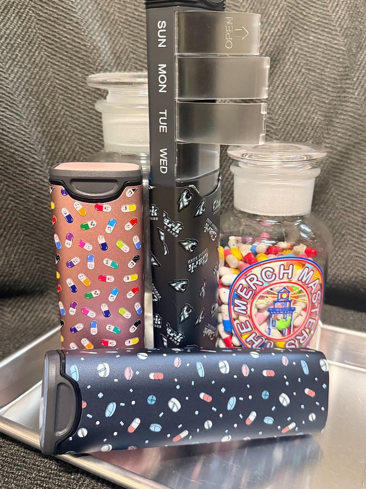 Pill Organizer product image (2)