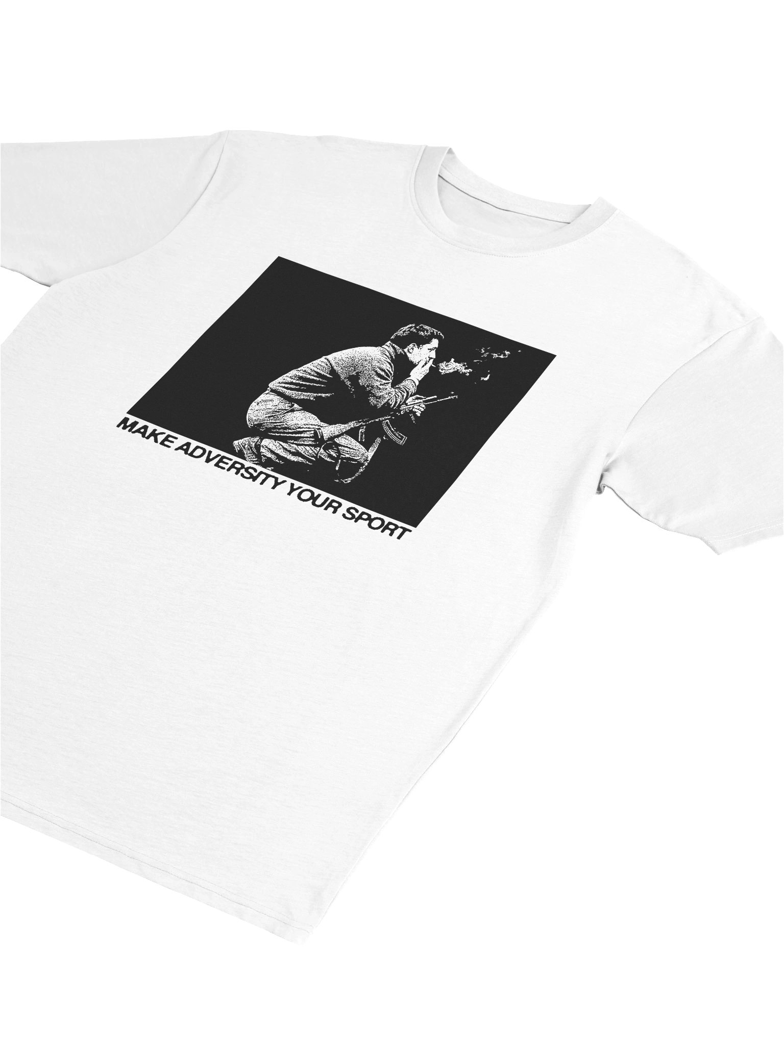 SPORT - Tshirt product image (3)