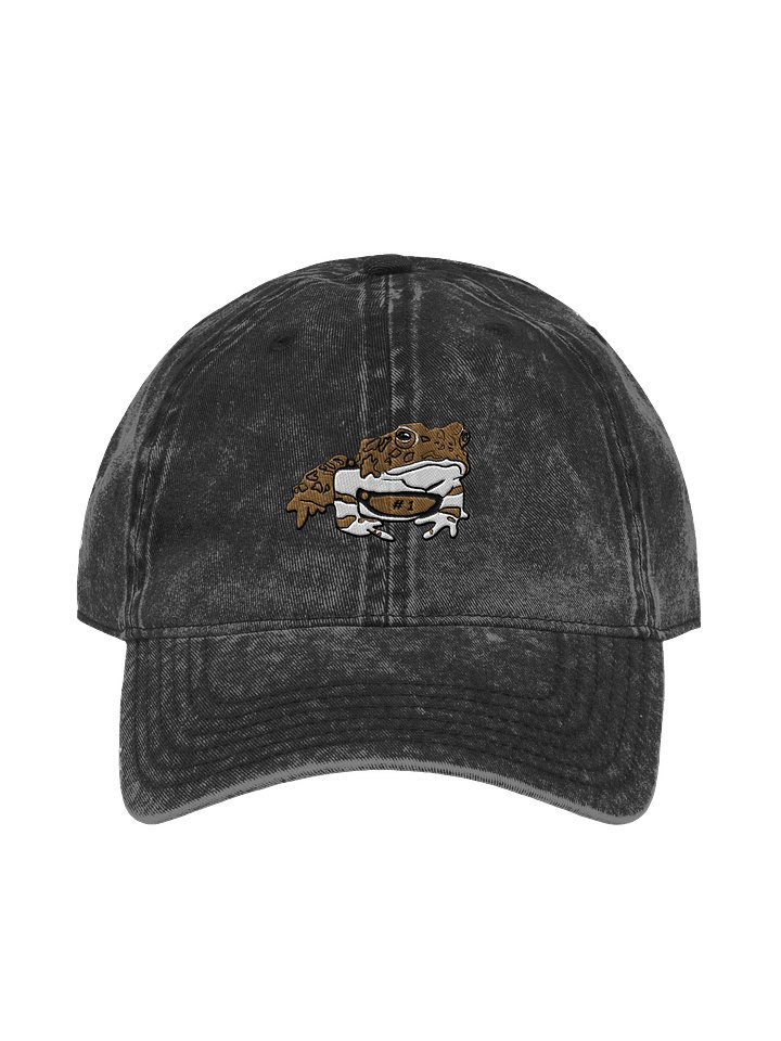 Tough Toad Cap product image (1)