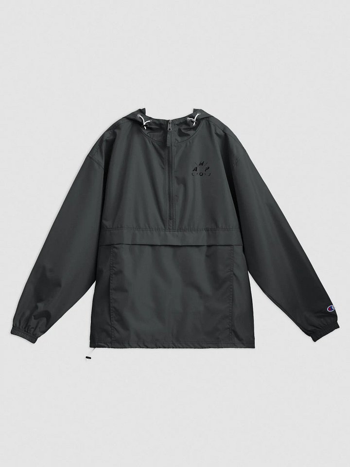 Golf rain coat product image (3)