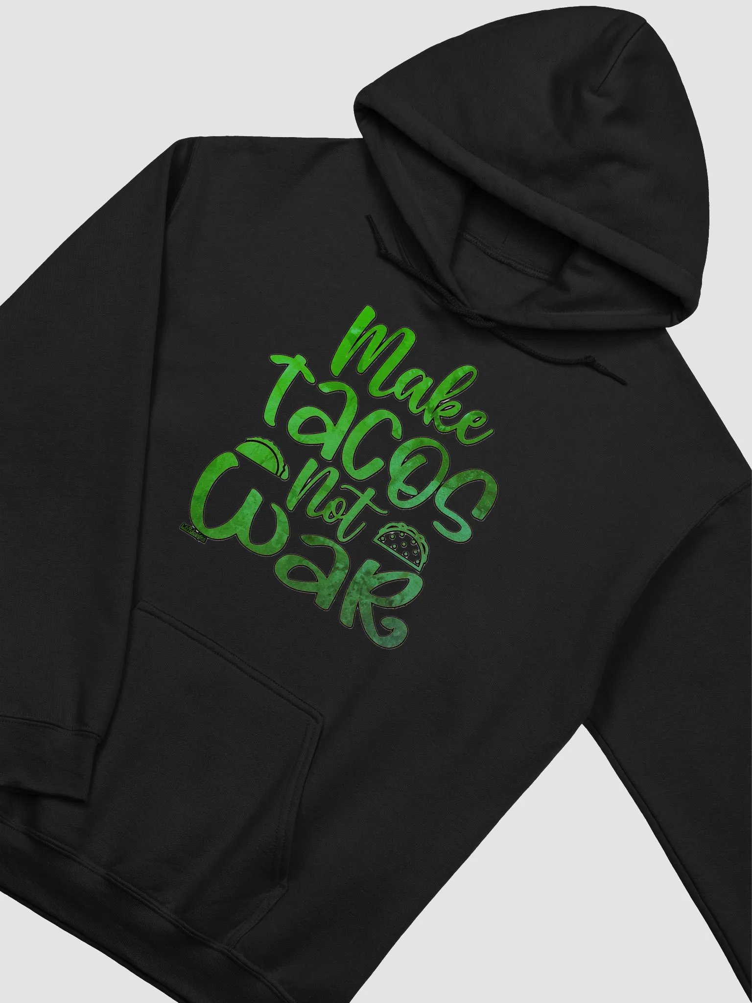 MAKE TACOS, NOT WAR product image (31)