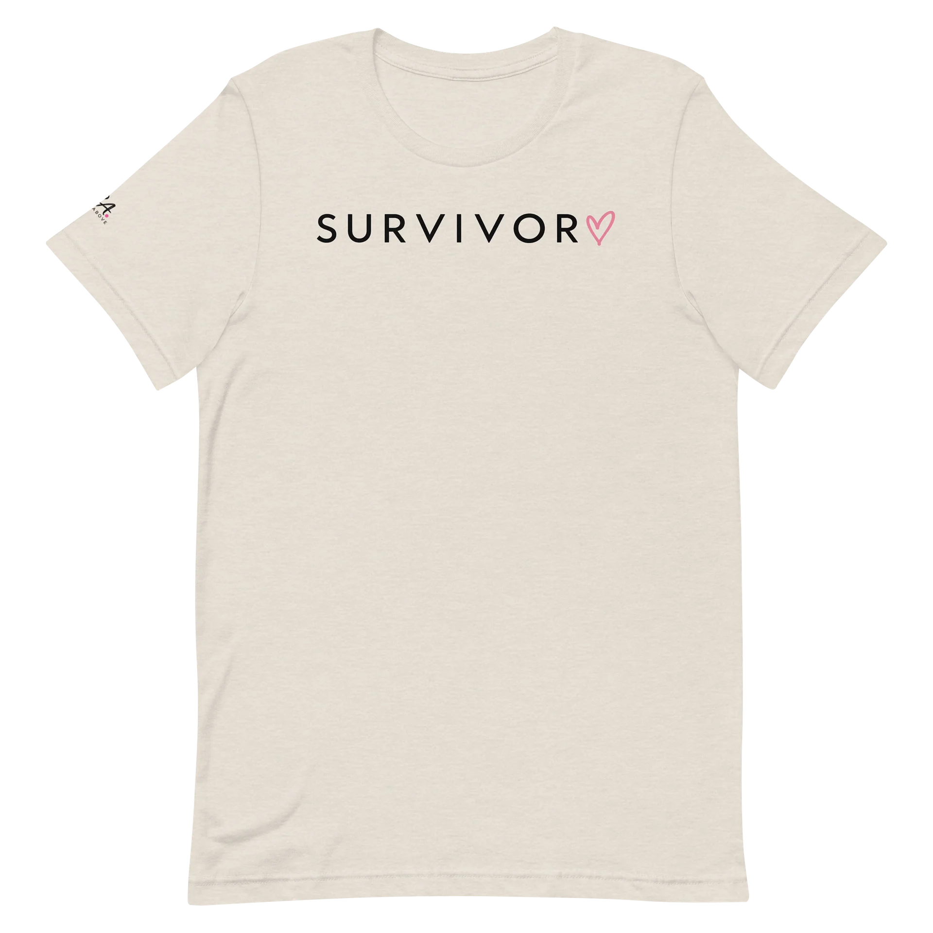 SURVIVOR Tee product image (2)