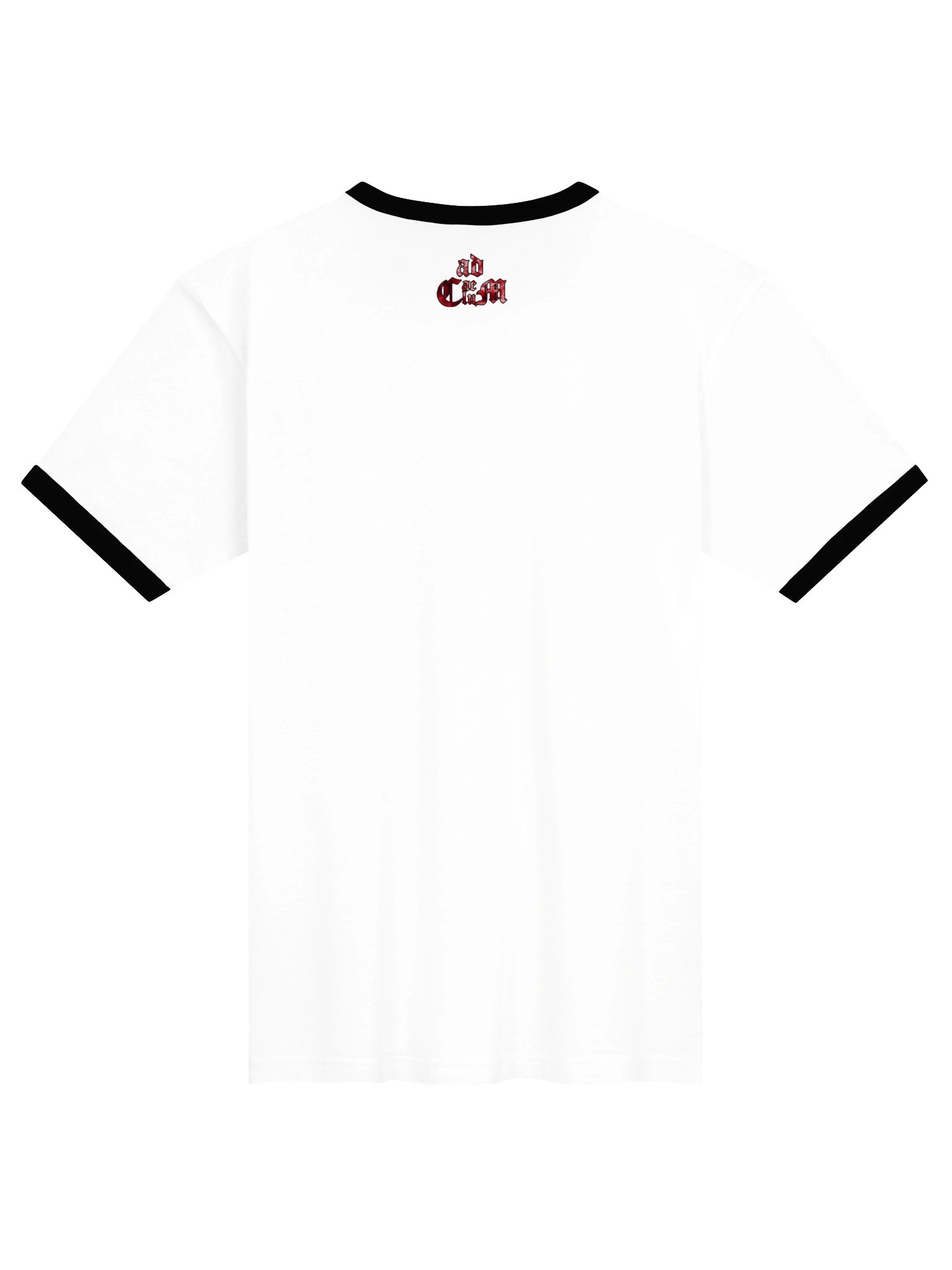 aCM x Touhou Project Ringed T-Shirt product image (2)