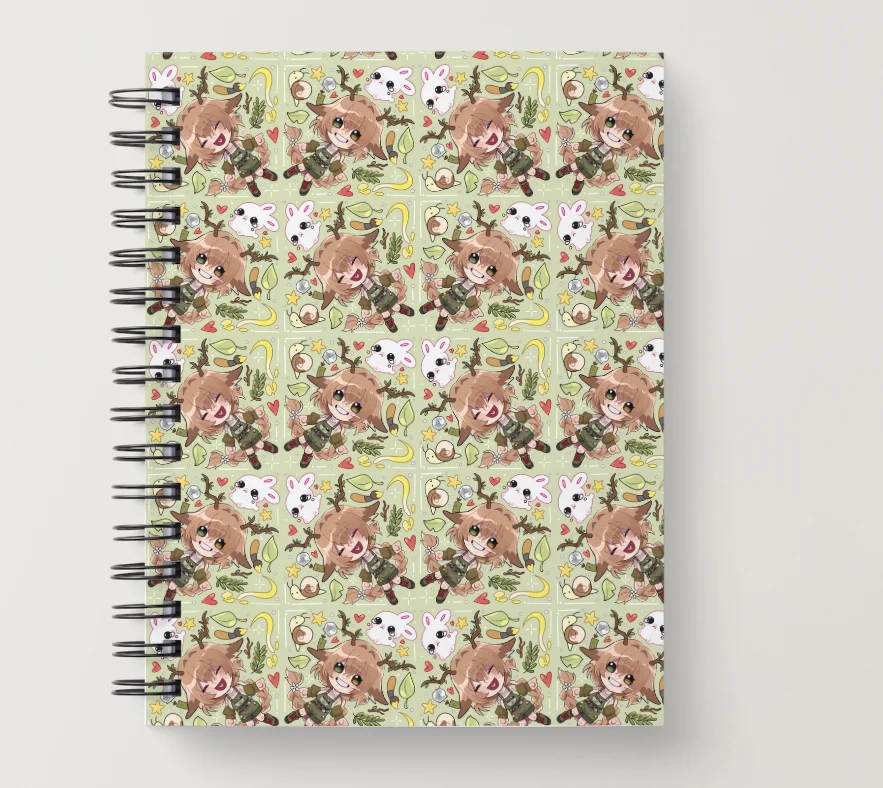 Reusable Sticker Book! product image (1)