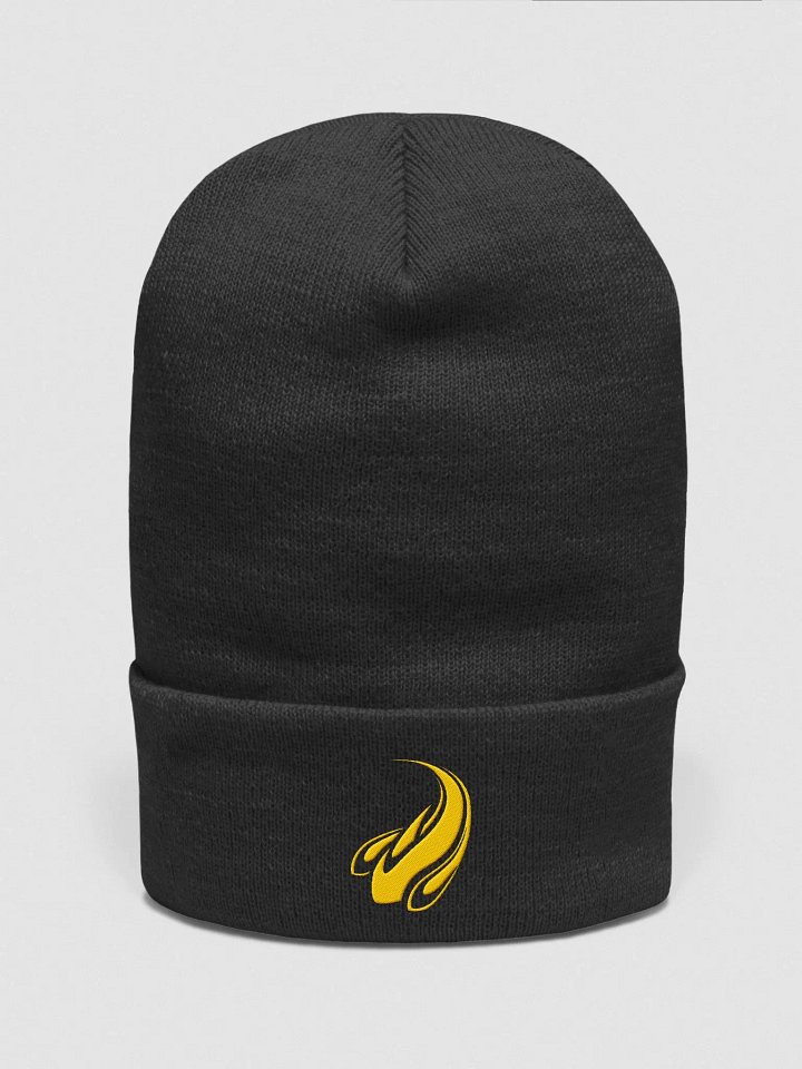 Nomeyy Beanie product image (3)