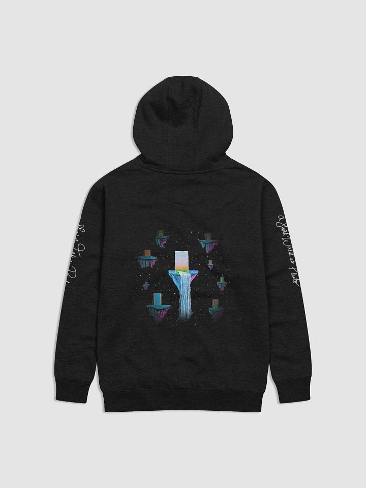 Waterfall Hoodie product image (1)