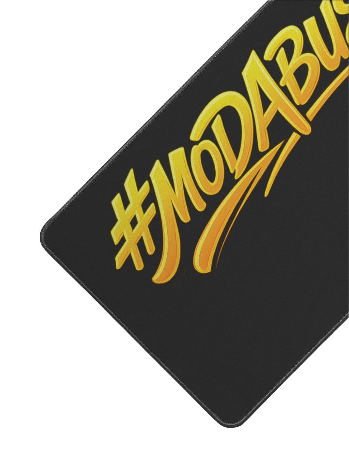 #modabuse MOUZ product image (2)