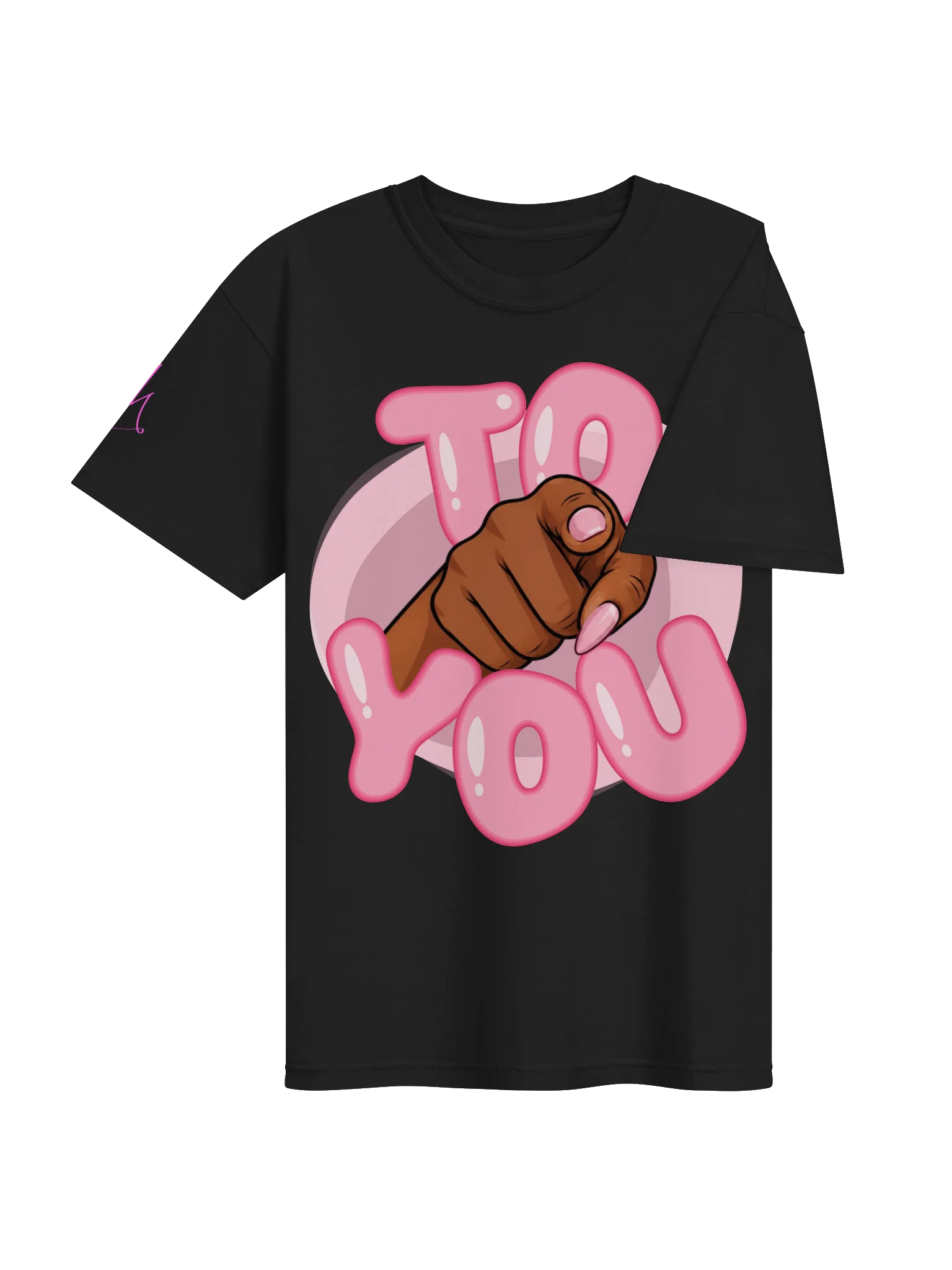 To You (PINK) product image (7)