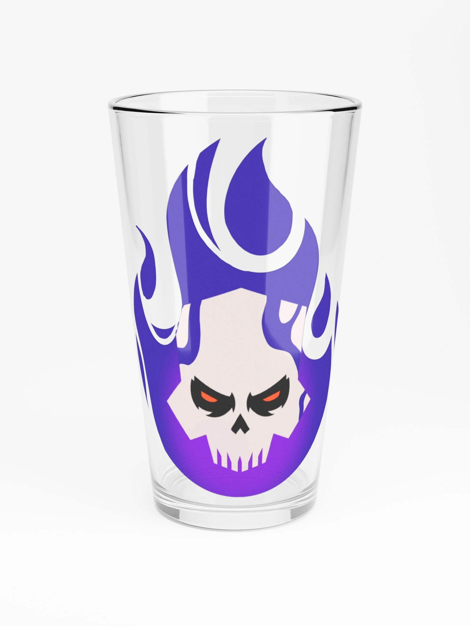 3rd Voidwalkers Pint Glass product image (3)
