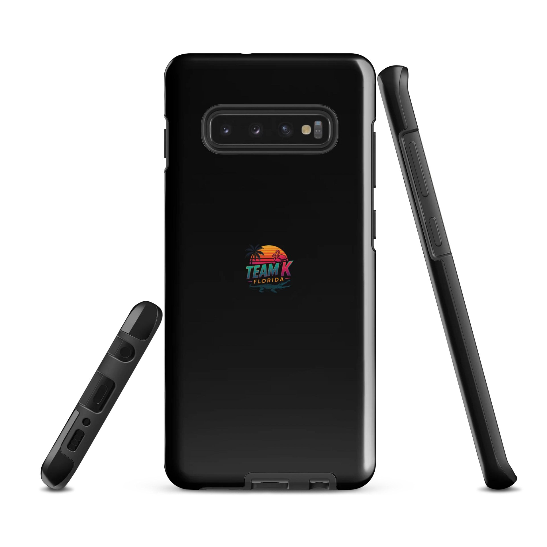 Team K Florida Case for Samsung product image (1)
