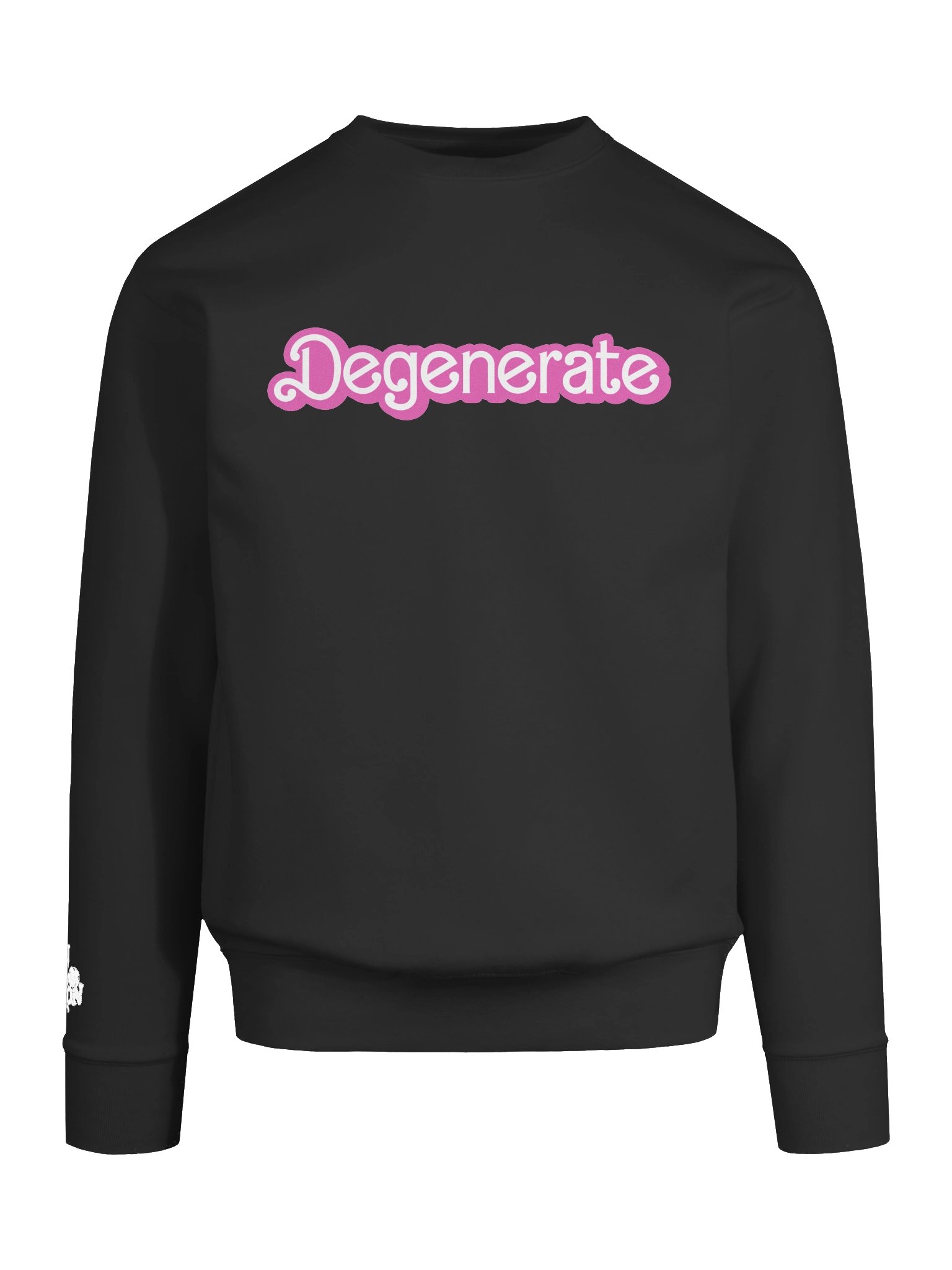 Degenerate Doll Sweatshirt product image (9)