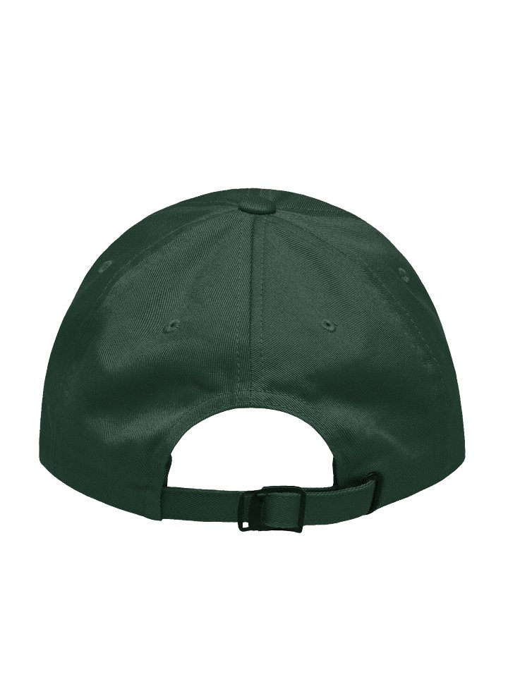 May the Best Blader Win Dad Hat product image (2)