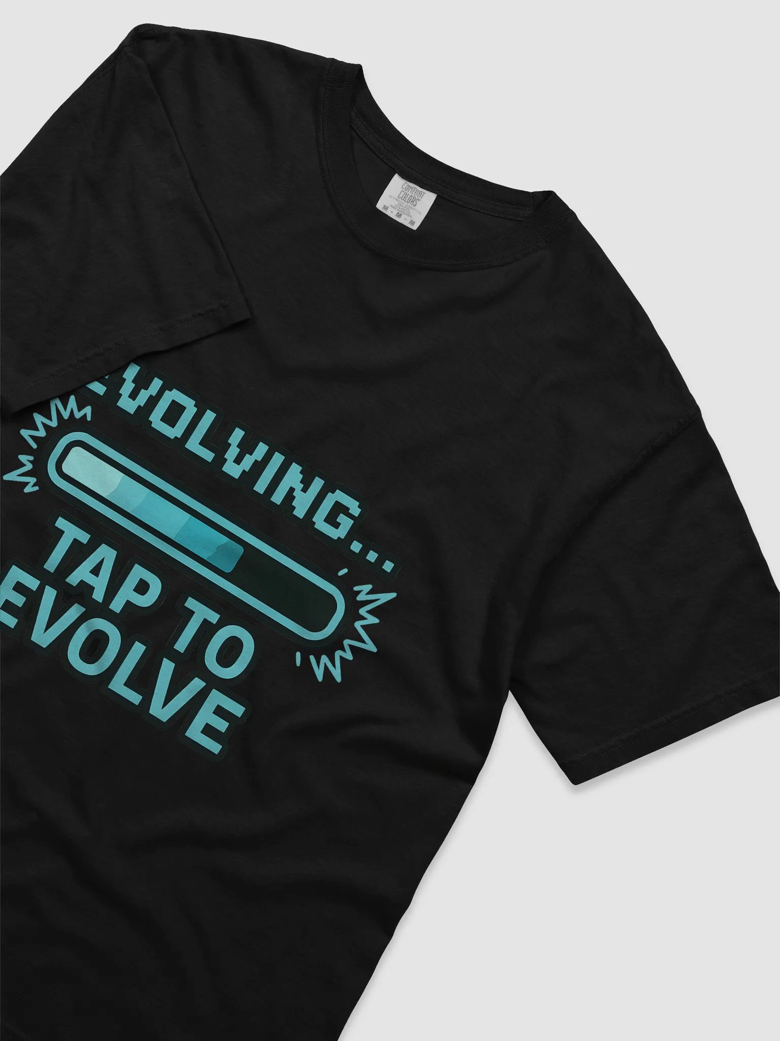Evolved Digital T-Shirt product image (3)