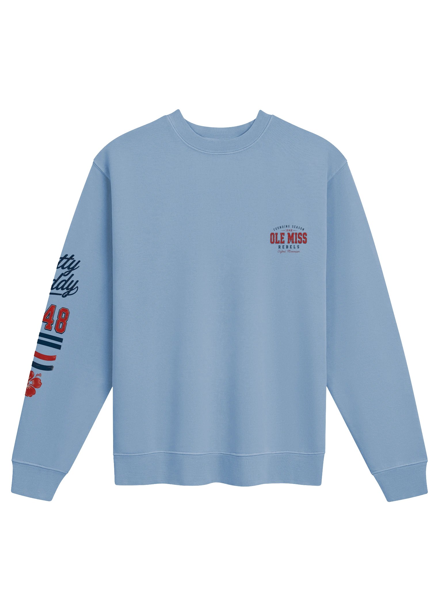 Founding Season Crewneck product image (2)