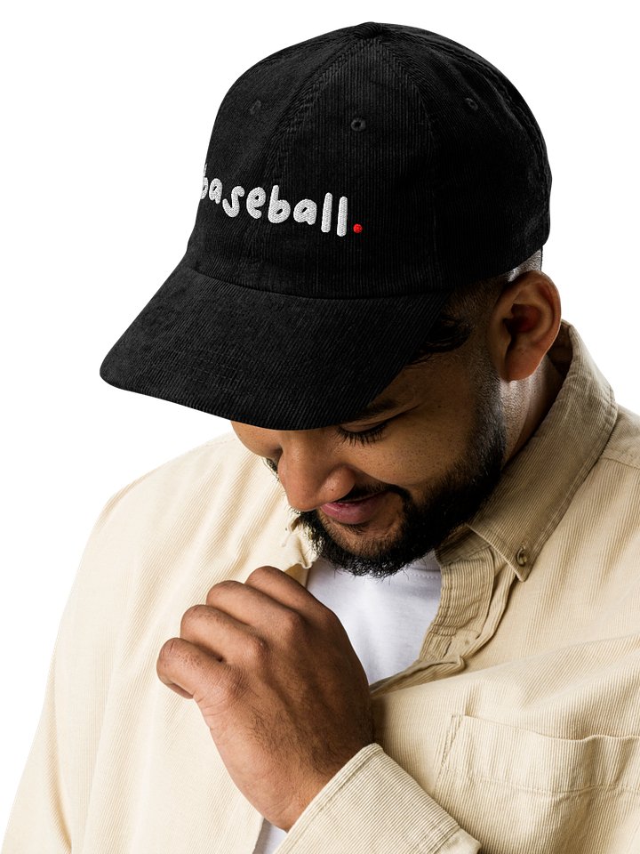 The Baseball Hat product image (2)