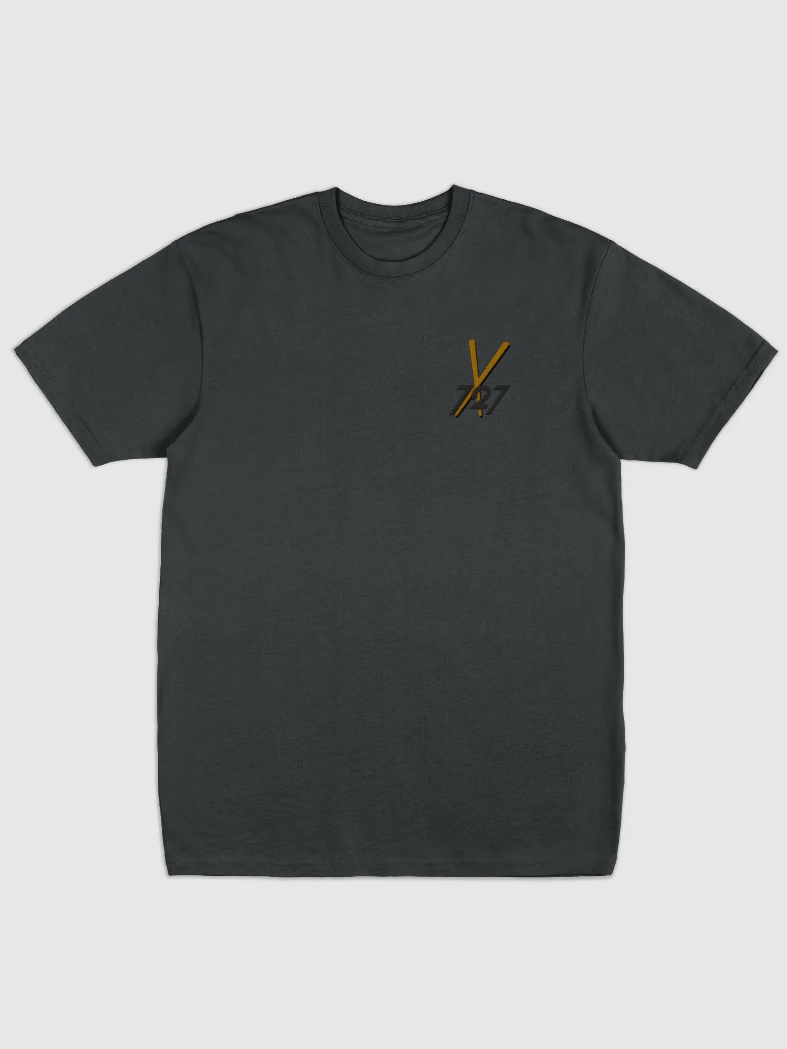 THROWBACK T-Shirt product image (2)