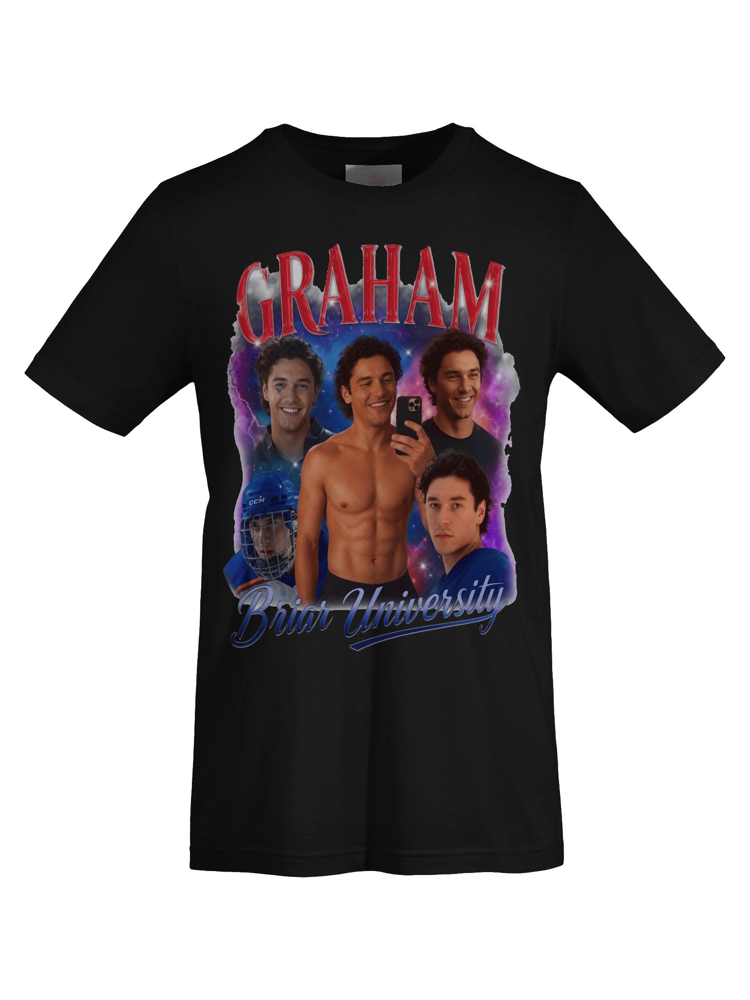 OFF CAMPUS - GRAHAM product image (15)