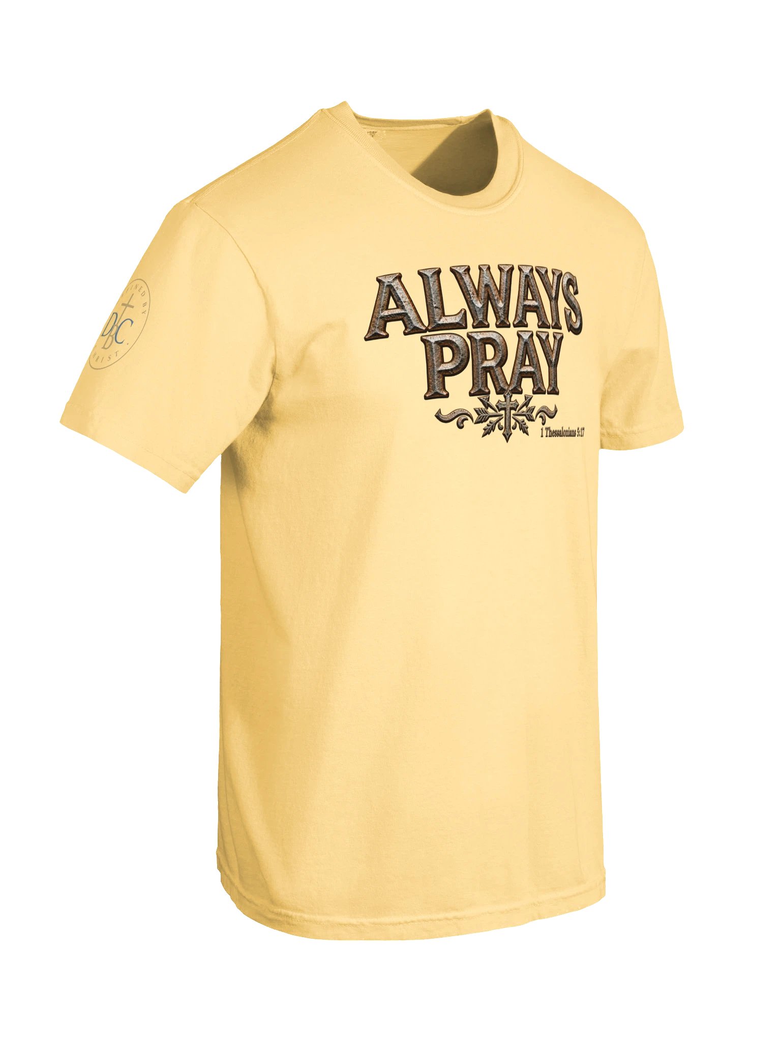 Biblical Truths: Always Pray product image (154)