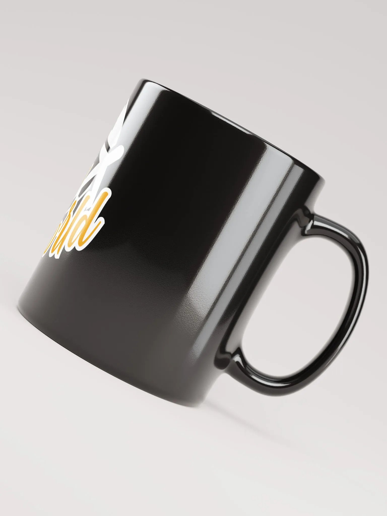 Colle World Mug product image (3)