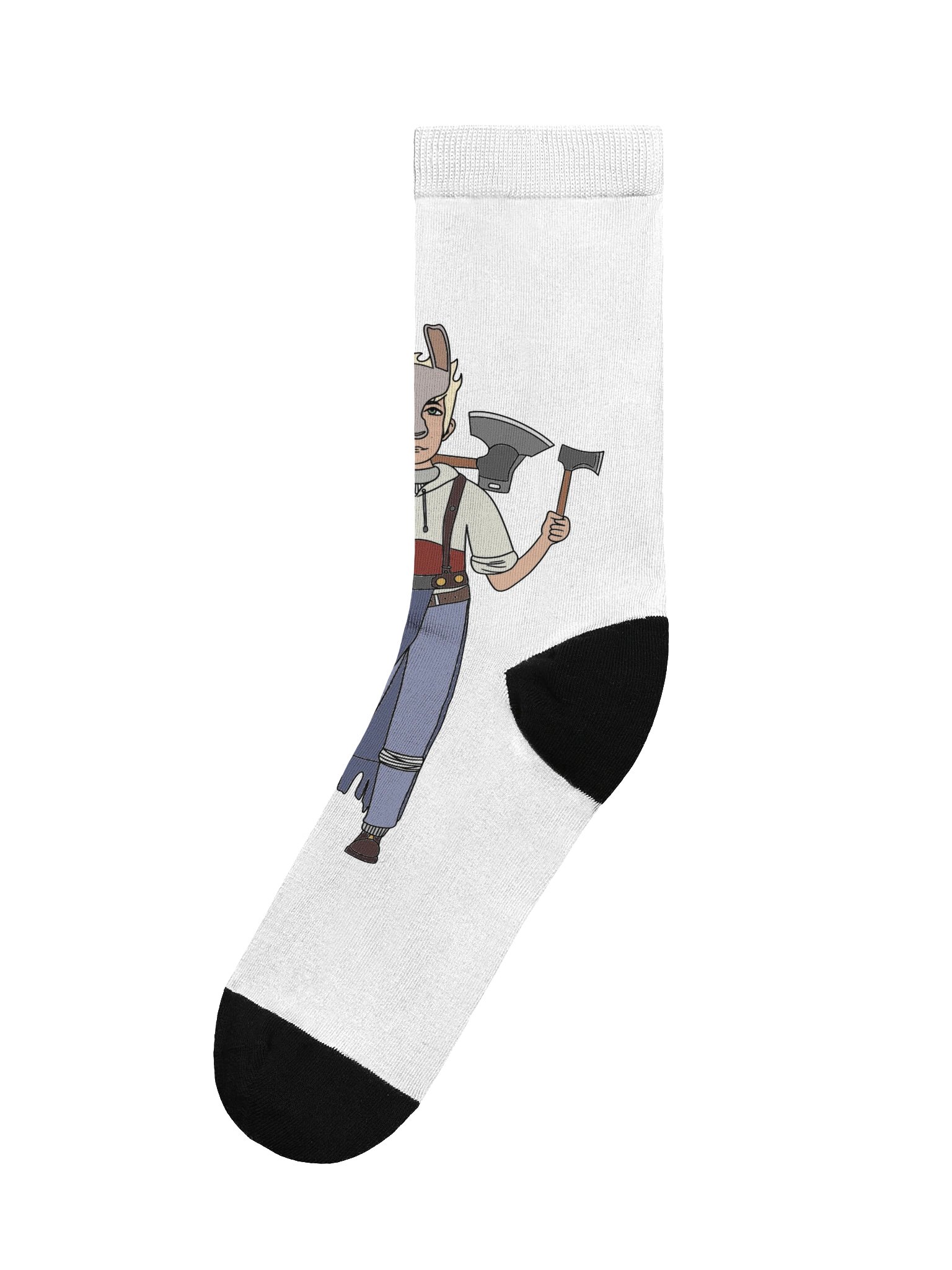 Socks | Huntress product image (1)