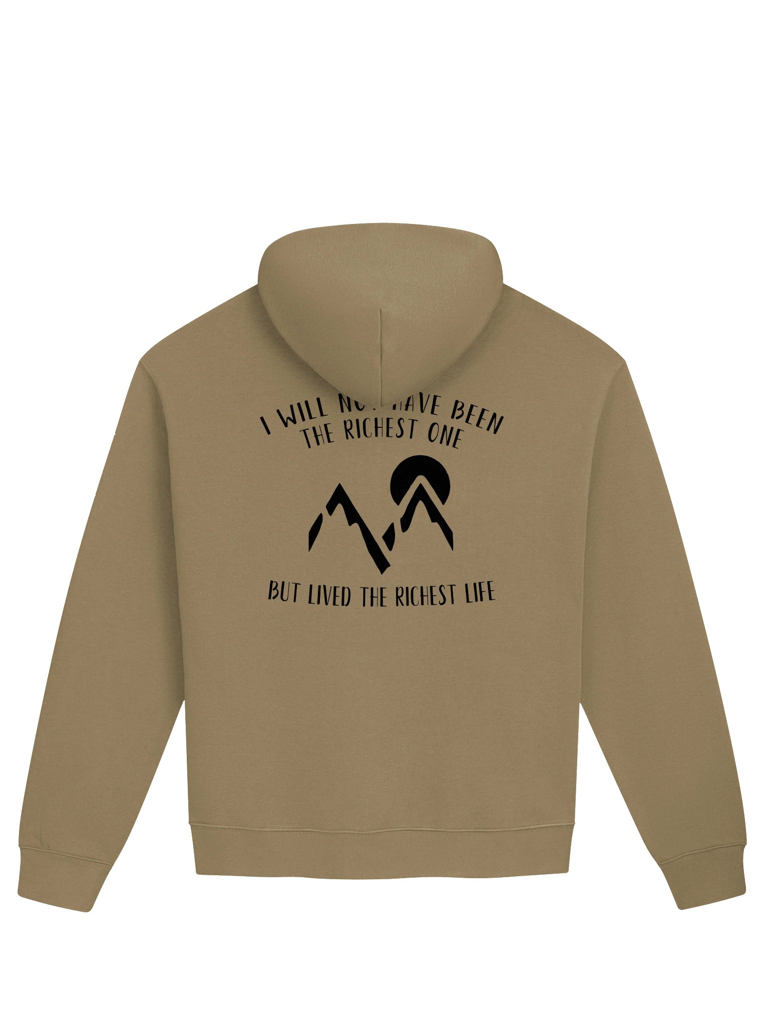 Classic MAAPS Hoodie - Black Logo product image (26)