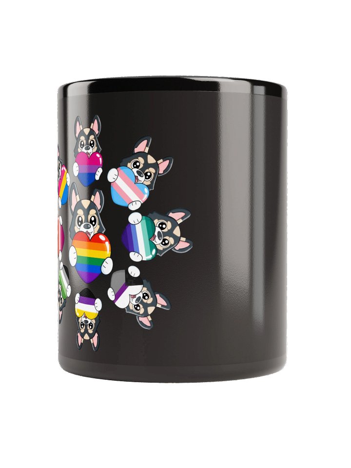Love is Love Mug product image (2)