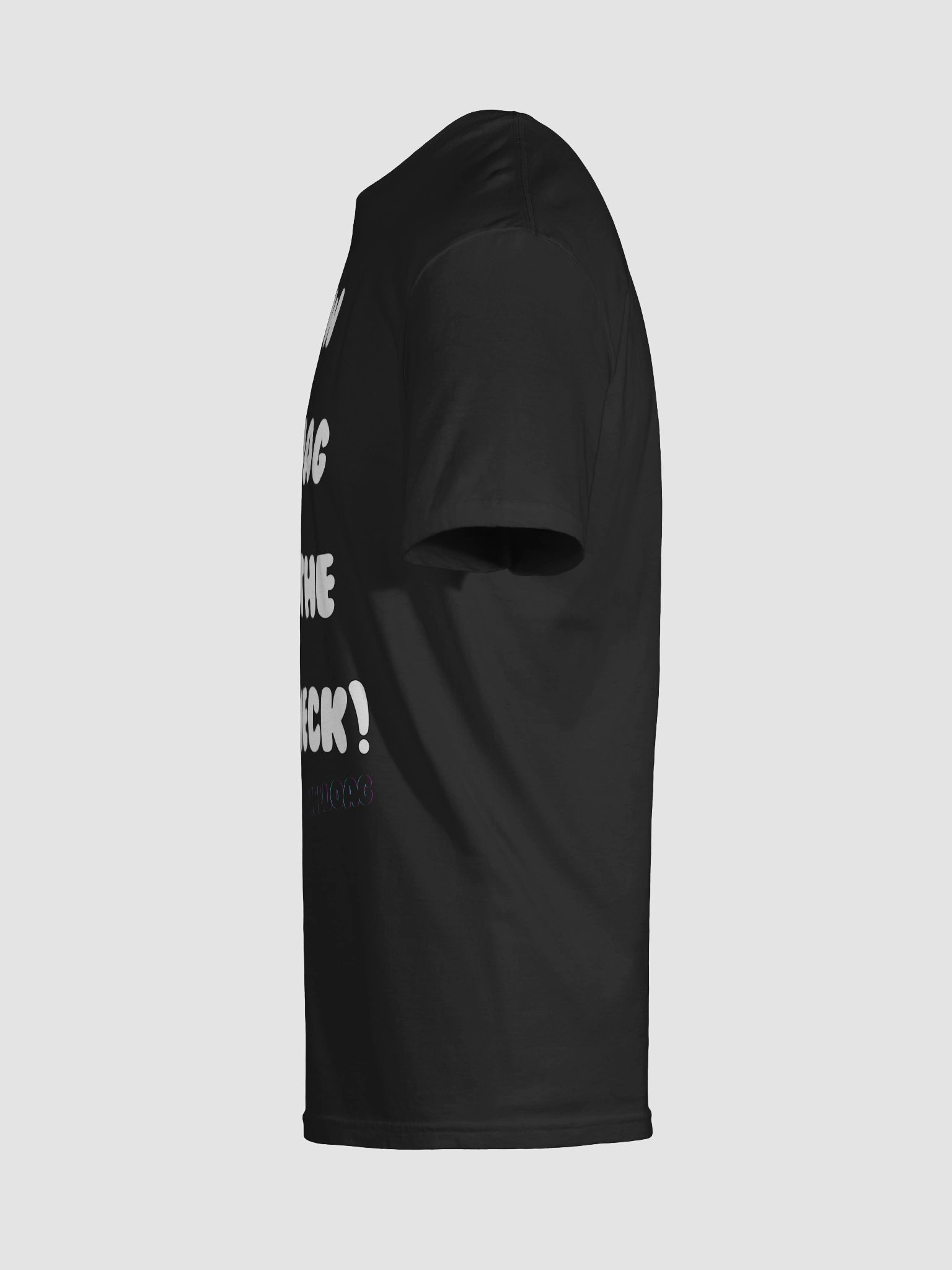 I Knew ChellOAG Before The... product image (116)
