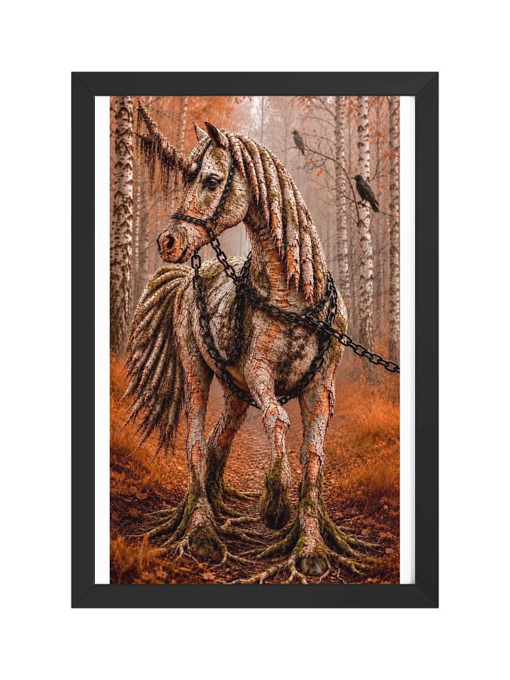 EdibleloveWearableShoppe Framed Poster product image (13)