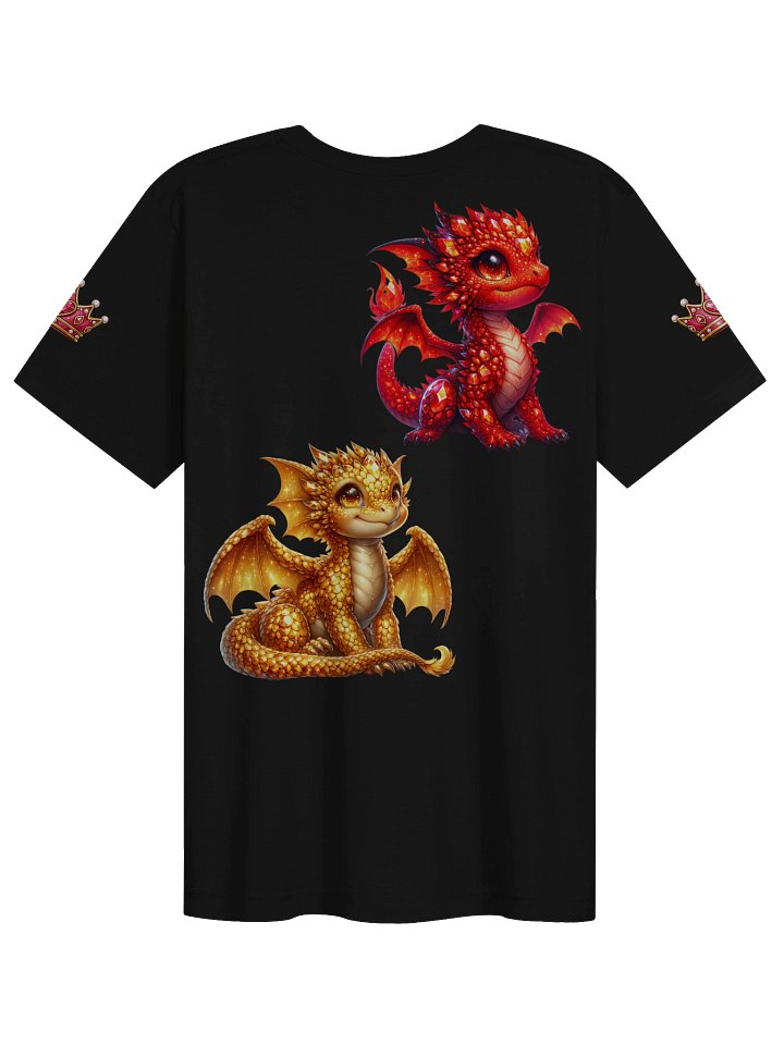 JOHNNY X2 - Valhalla Vibes Tee product image (2)