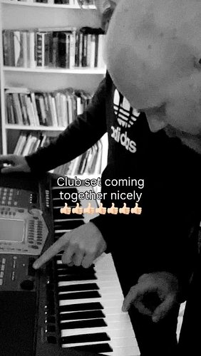 Coming to a local brun pub near you. @berghain