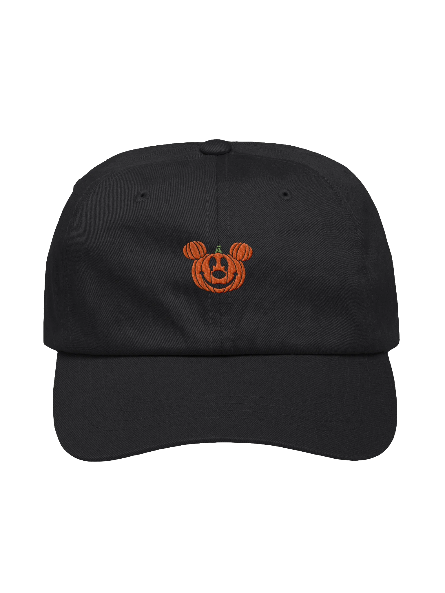 JACK-O'-EARS PUMPKIN HAT product image (2)