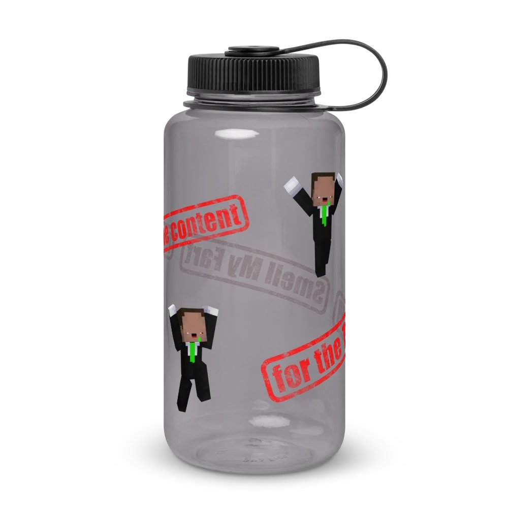 BIGGER WATER BOTTLE product image (2)
