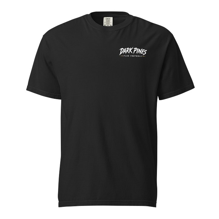 DP White Antlers Tee product image (2)
