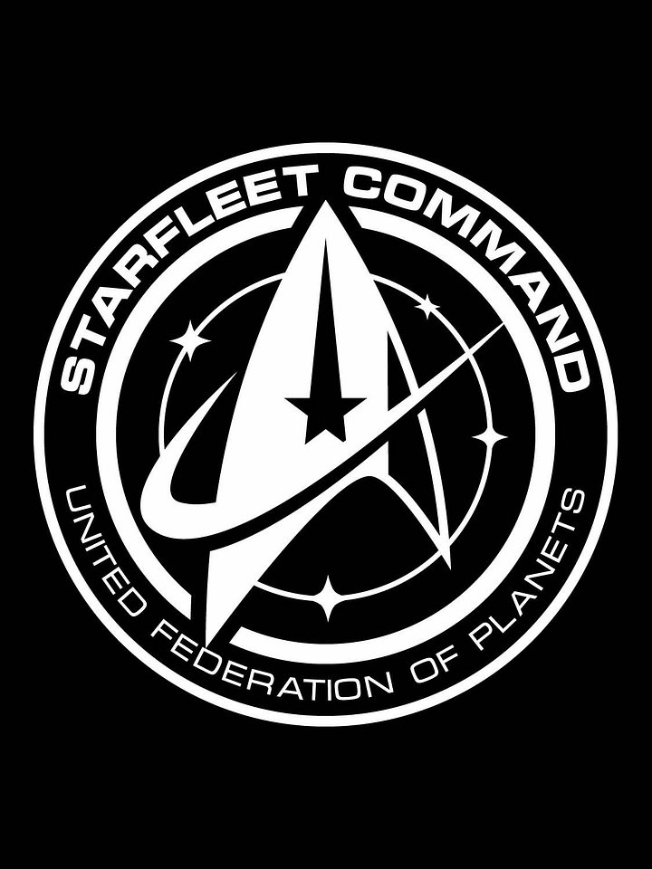 STAR TREK - Starfleet - CAULDRON CORE ™ product image (2)
