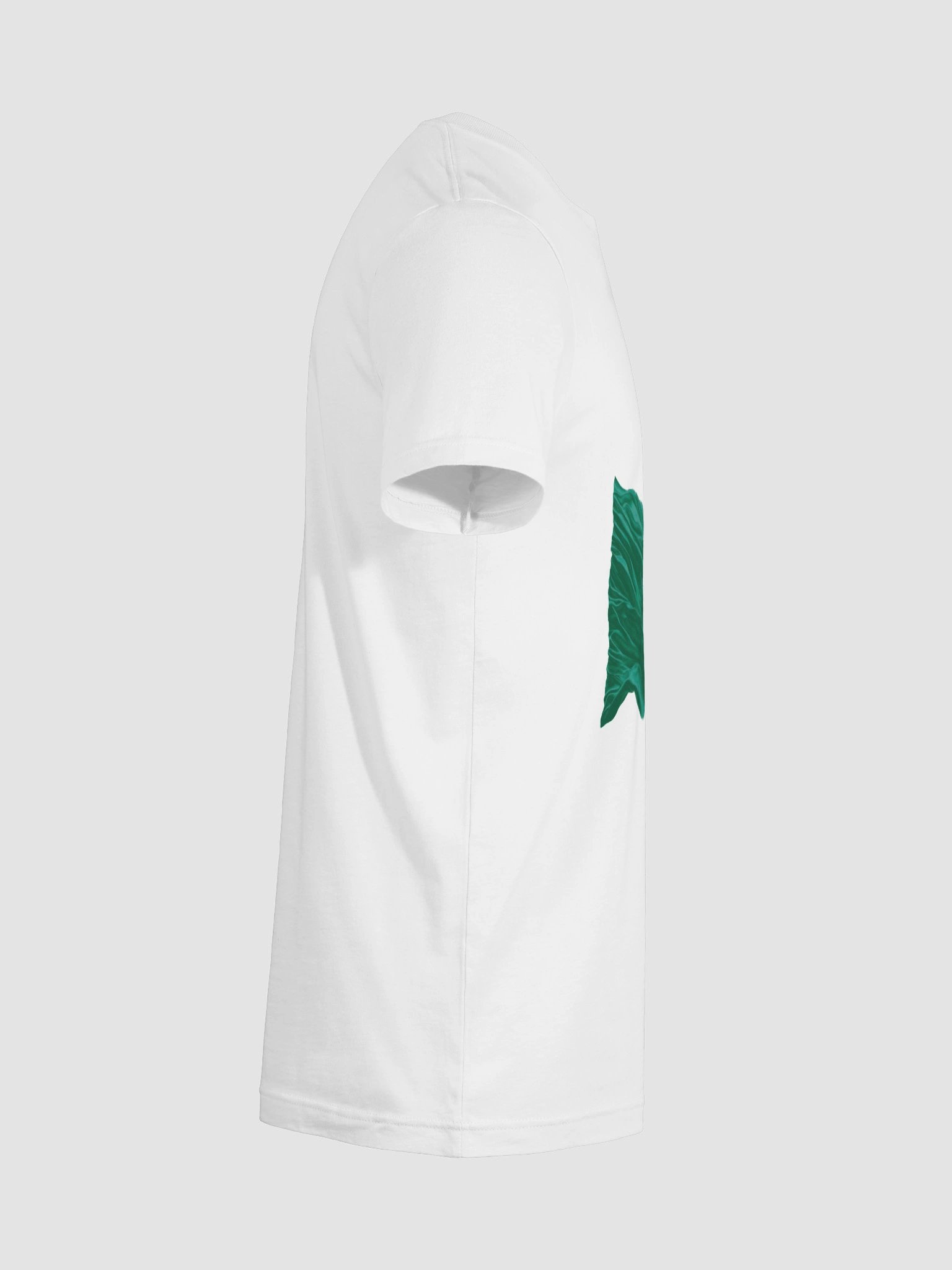 Eagle Emblem Mexican Flag T-Shirt product image (12)