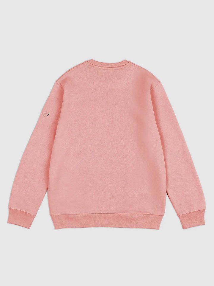 Wordsmith Unisex Sweatshirt product image (2)