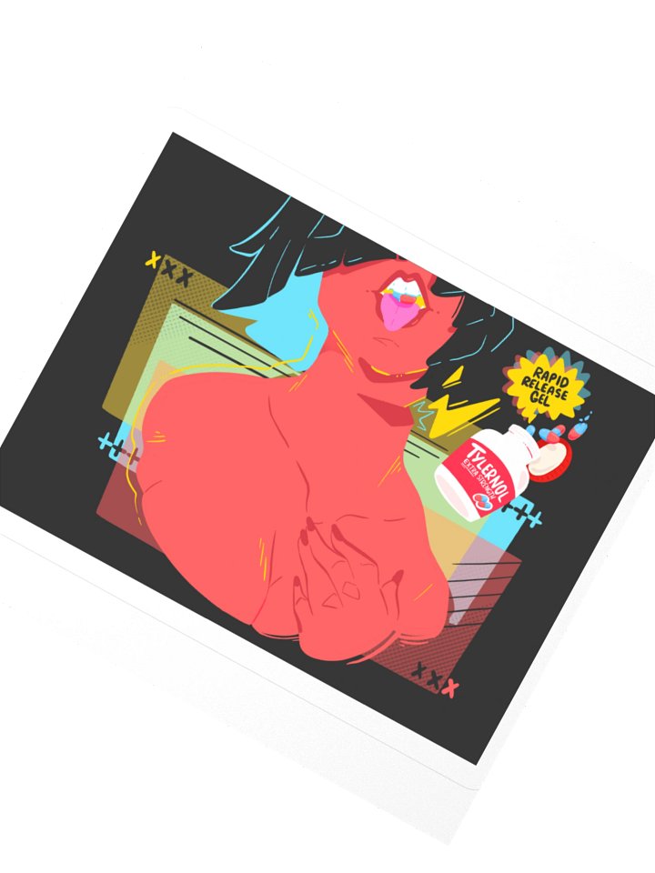 Tylernol product image (2)