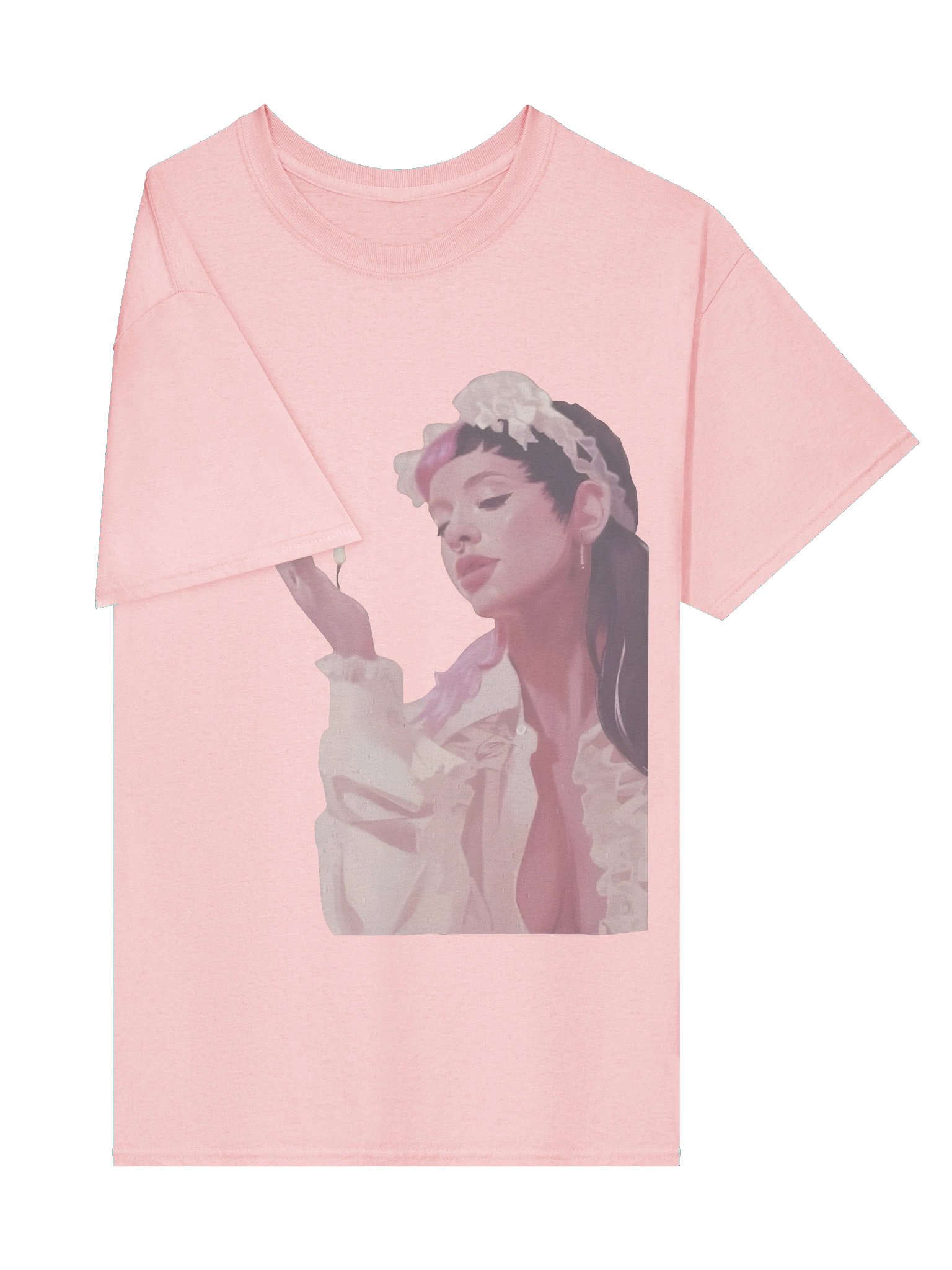 Melanie Martinez Artwork Tshirt product image (32)
