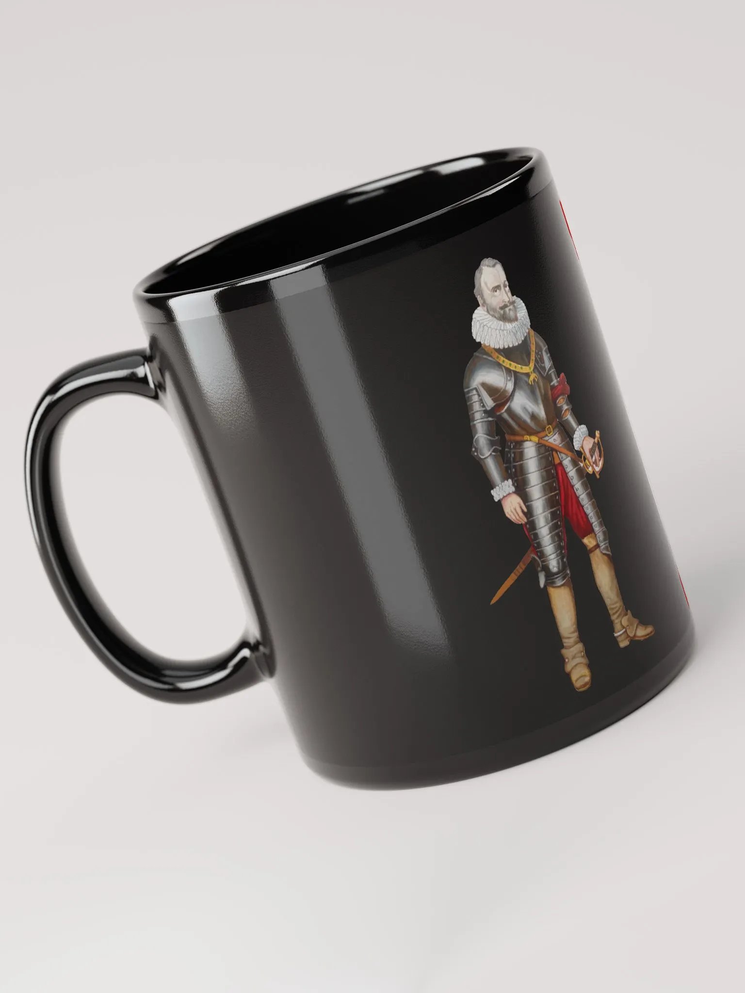 Tercio mug product image (3)