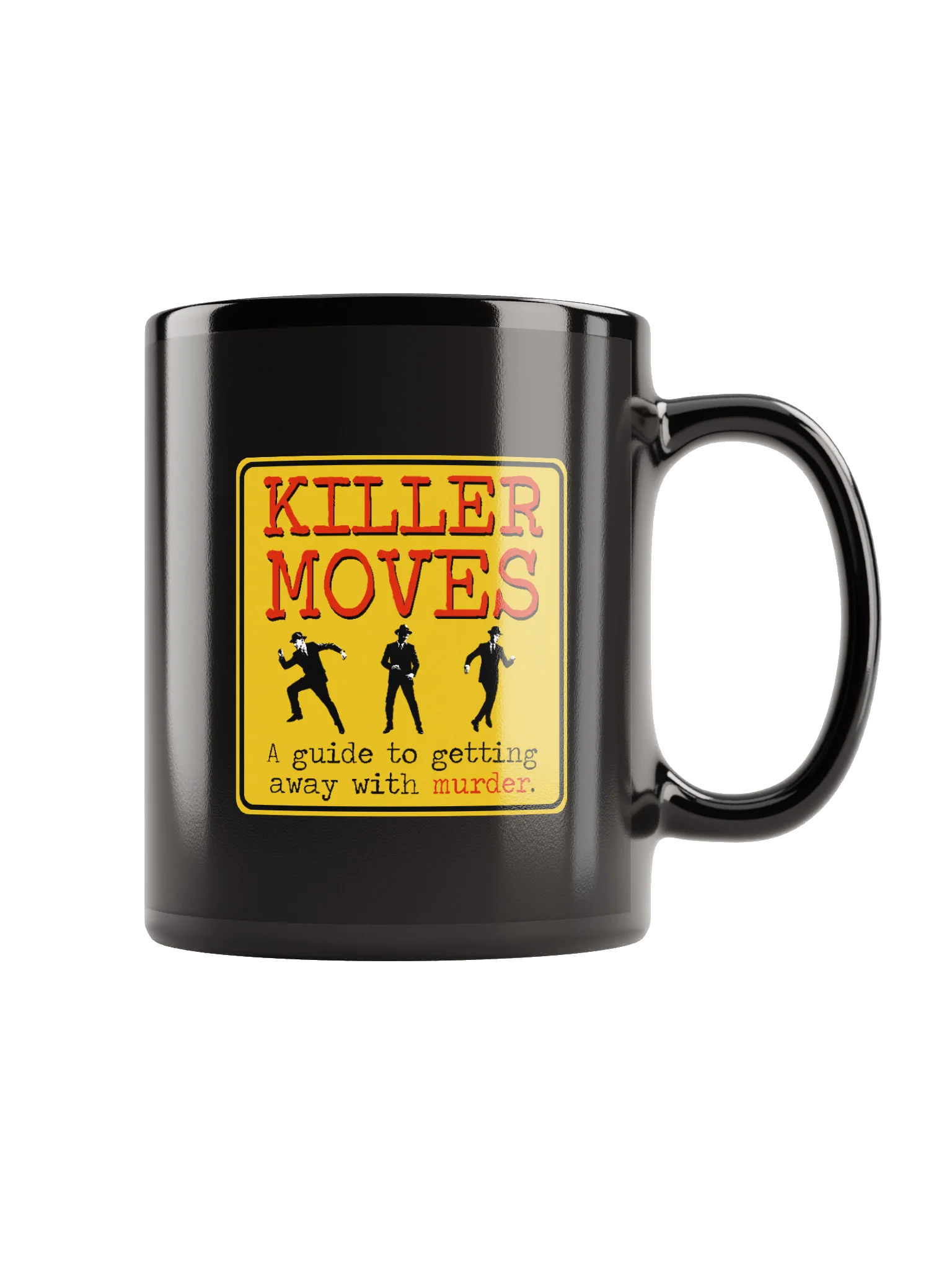 Killer Mug B product image (2)