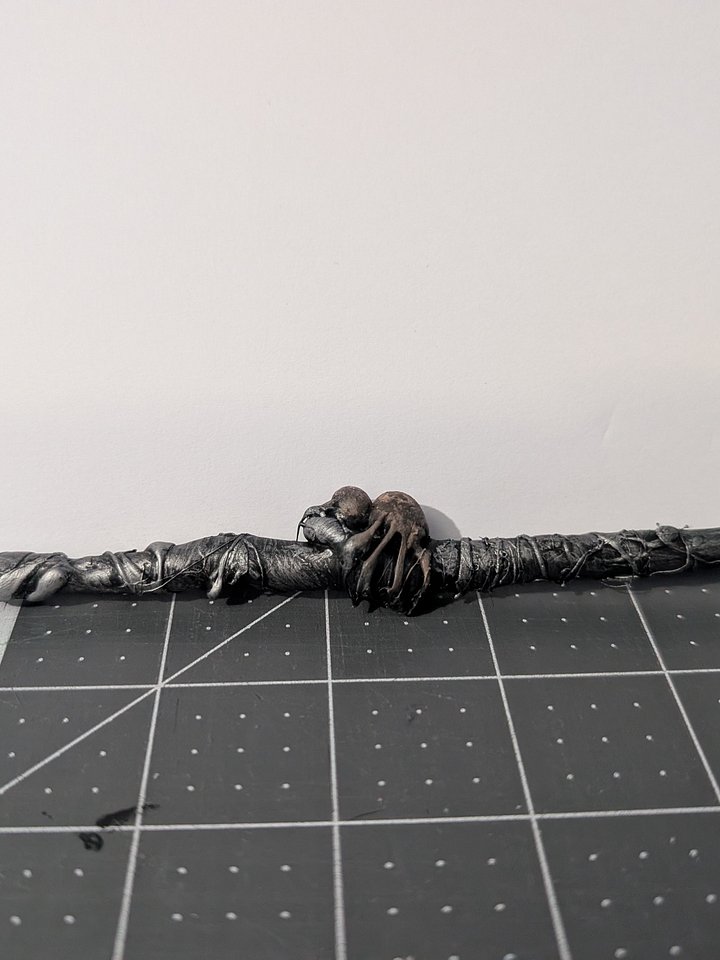Spiders LARP Wand product image (2)