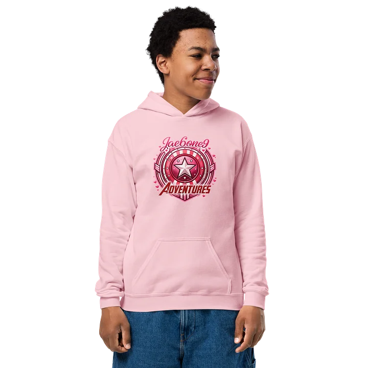 JAE Sweet Hoodie T-Shirt product image (1)