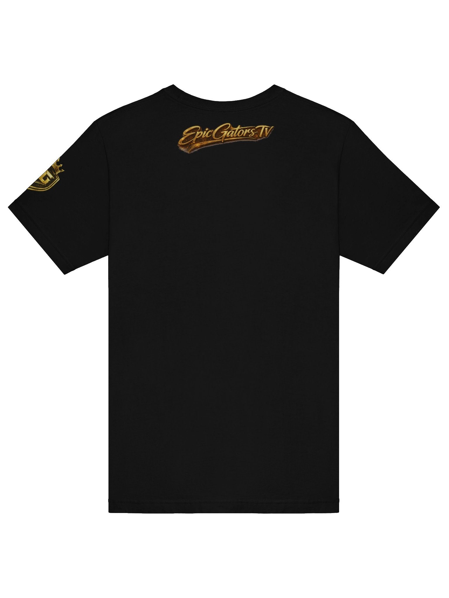 EPICGatorsTV “Welcome to the Fam” Shirt | Founders Community Drop | Sports Simulation Fan Tee product image (11)