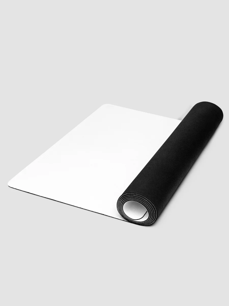 TaekWonHindu | God's Gang Yoga Mat product image (5)