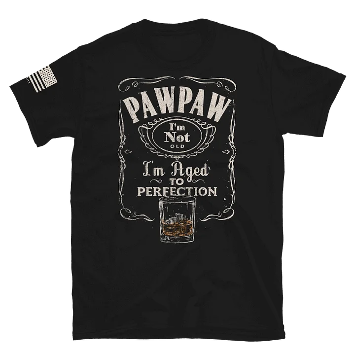 PAWPAW: Aged to Perfection product image (1)