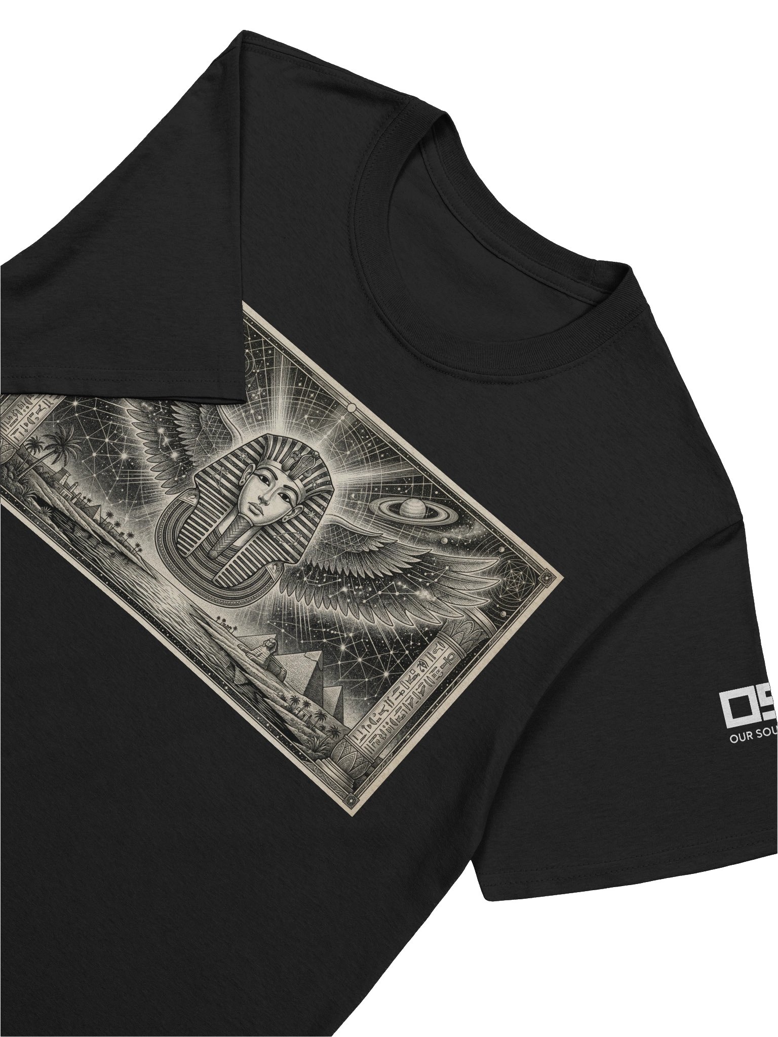Cosmic Pharaoh product image (21)